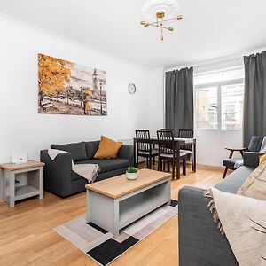 Appartement met Twee Slaapkamers